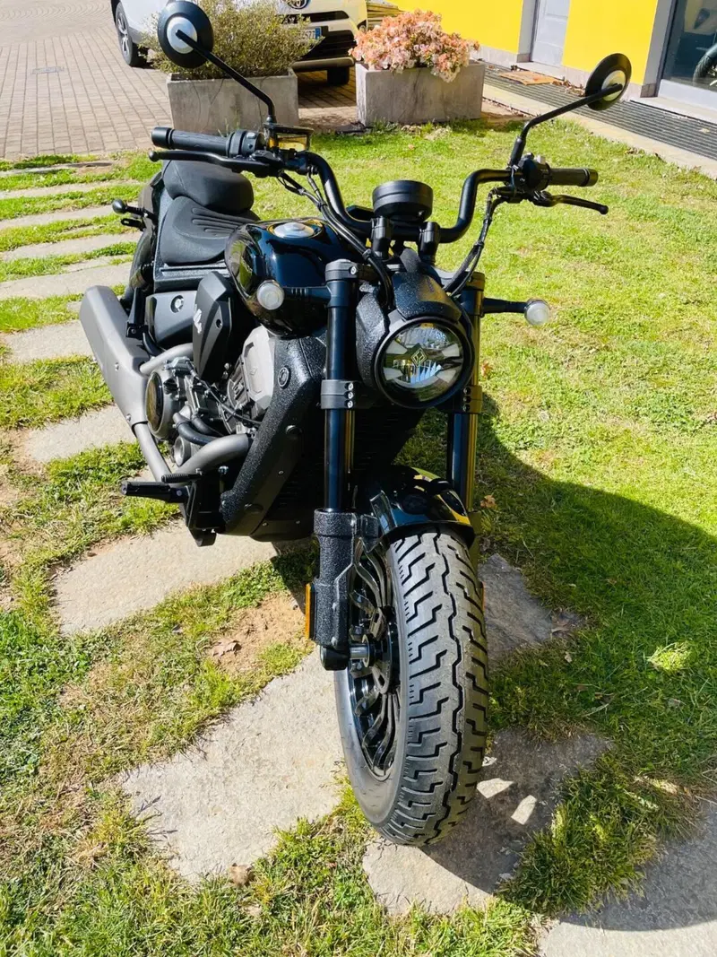 Benda Motorcycles Dark Flag 500 Commander (2026) (2)