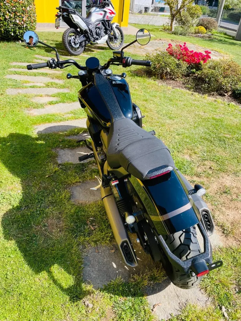 Benda Motorcycles Dark Flag 500 Commander (2026) (4)