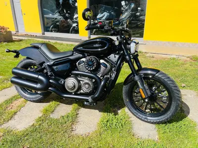 Benda Motorcycles Chinchilla 350 CVT Neo (2026) nuova