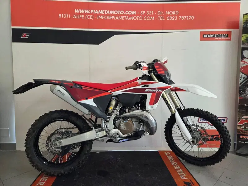 Fantic Motor XE 300 (2025) (3)