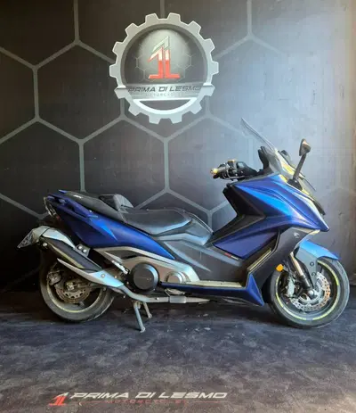 Kymco AK 550 (2020) usata
