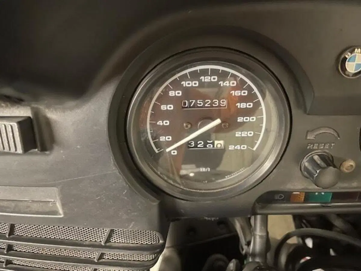 Bmw R 1150 RT (2000 - 06) (4)