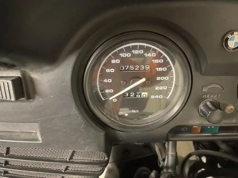Bmw R 1150 RT (2000 - 06) (4)