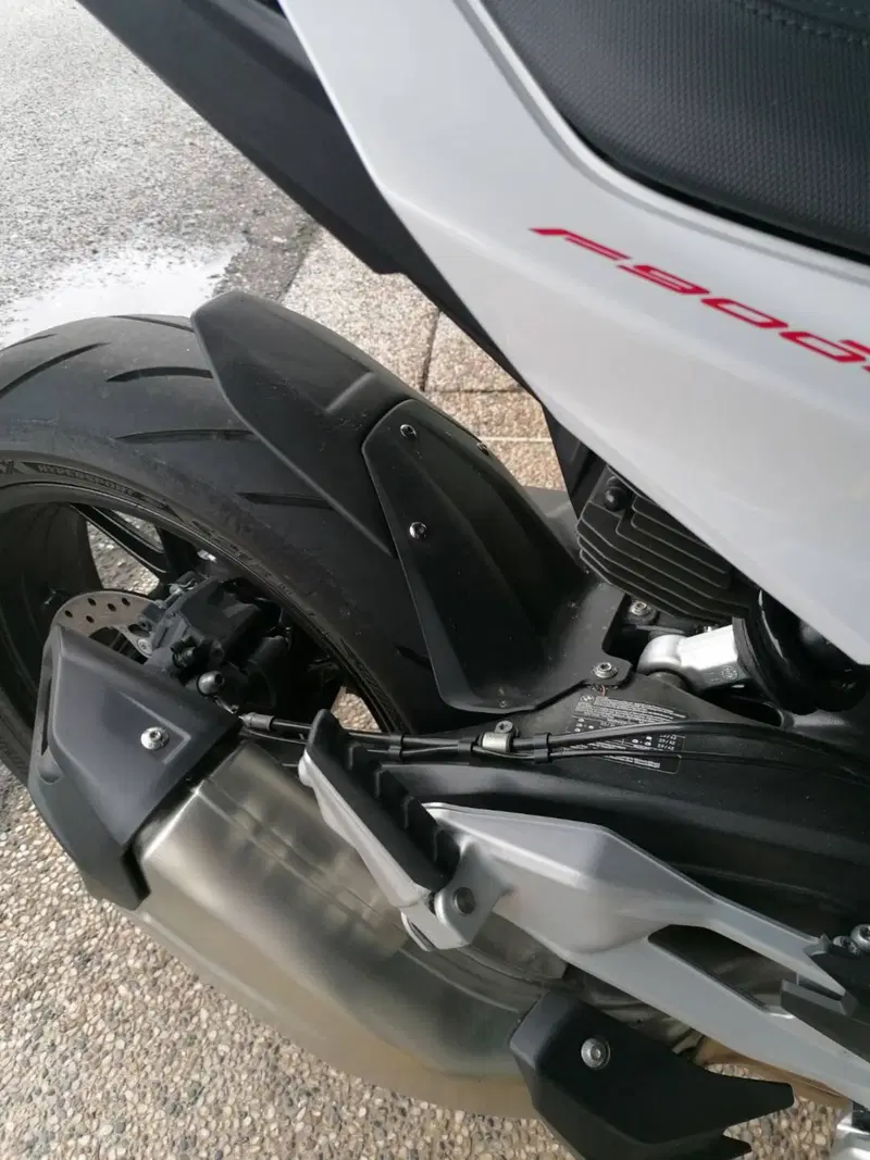 Bmw F 900 R (2021 - 24) (7)