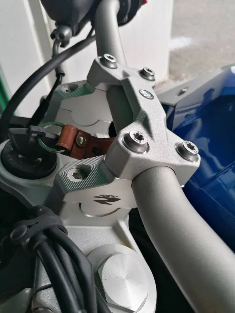 Bmw F 900 R (2021 - 24) (8)