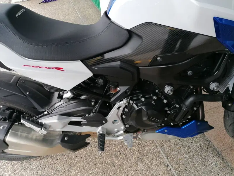 Bmw F 900 R (2021 - 24) (9)