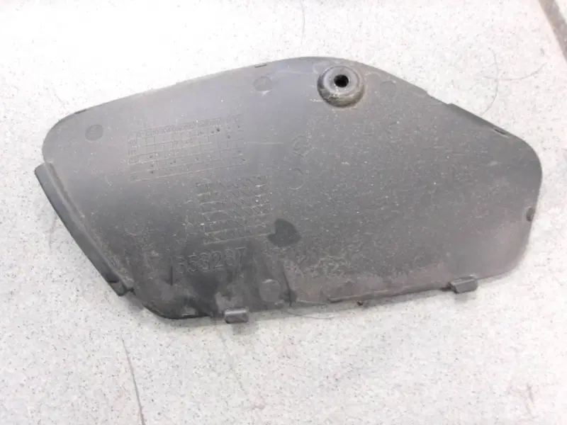 SPORTELLO ISPEZIONE INFERIORE SX PIAGGIO MP3 350 S (2)