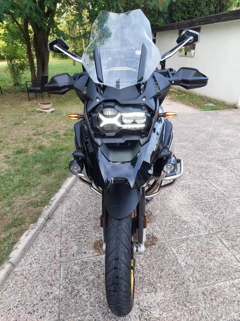 Bmw R 1250 GS (2021 - 24) (5)