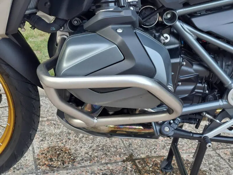 Bmw R 1250 GS (2021 - 24) (6)
