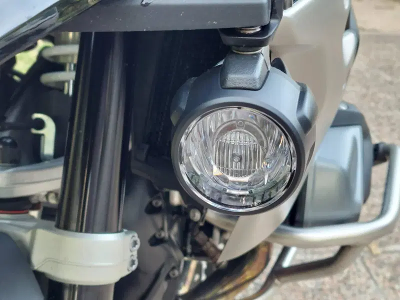 Bmw R 1250 GS (2021 - 24) (7)