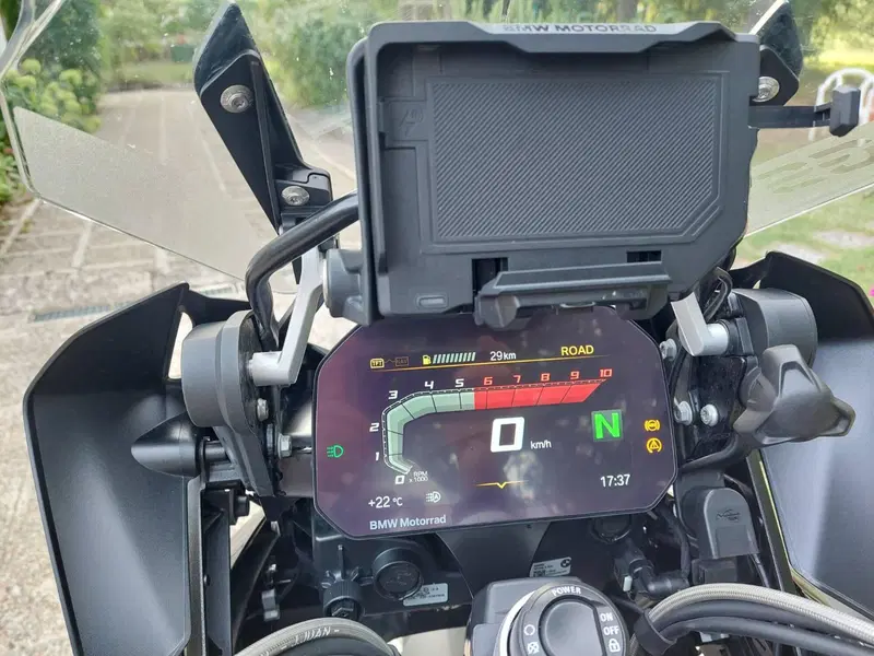 Bmw R 1250 GS (2021 - 24) (8)