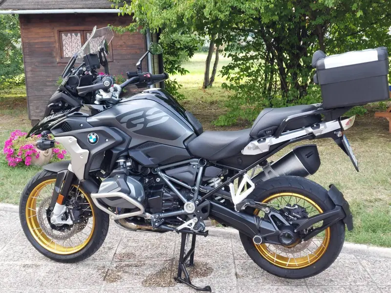 Bmw R 1250 GS (2021 - 24) (3)