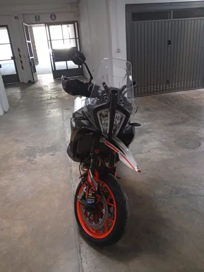 KTM 890 SMT (2023 - 25) usata