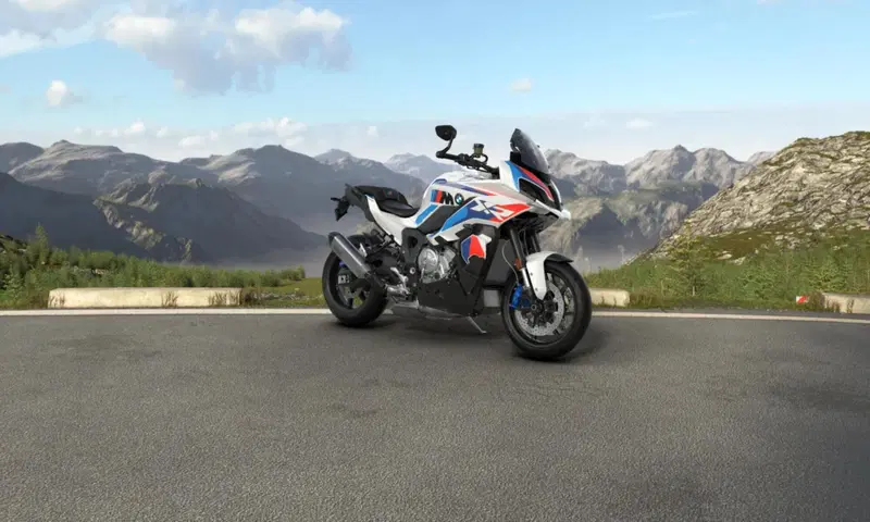 Bmw M 1000 XR (2024 - 26) (2)
