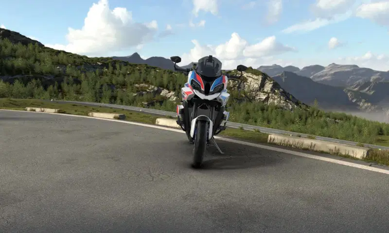 Bmw M 1000 XR (2024 - 26) (3)