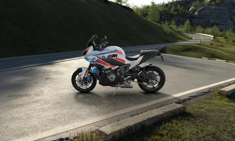 Bmw M 1000 XR (2024 - 26) (5)
