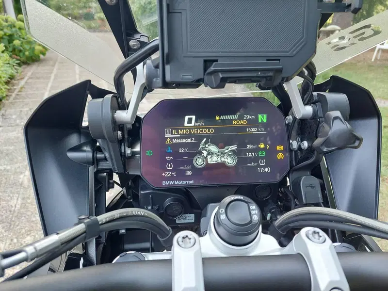 Bmw R 1250 GS (2021 - 24) (9)