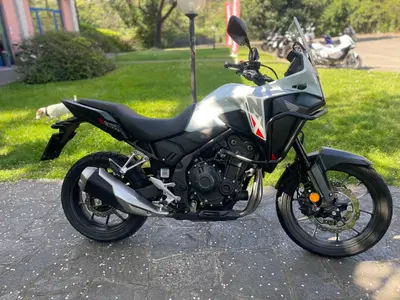 Honda NX500 (2024 - 25) usata