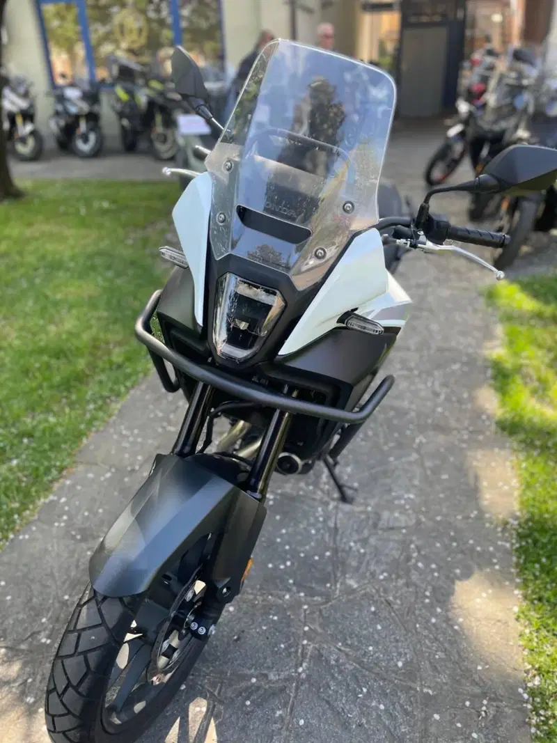 Honda NX500 (2024 - 25) (3)