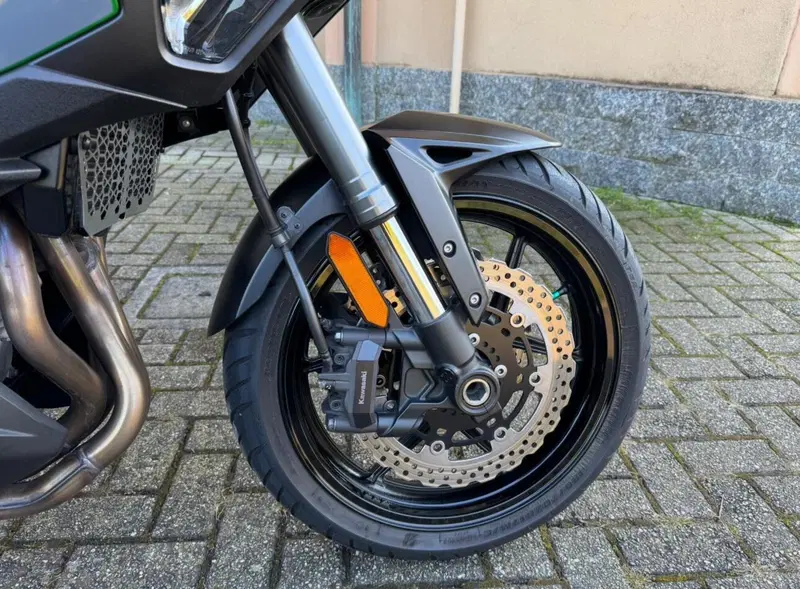 Kawasaki Versys 1000 (2019 - 20) (5)