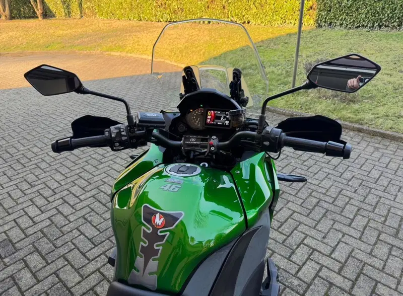 Kawasaki Versys 1000 (2019 - 20) (6)