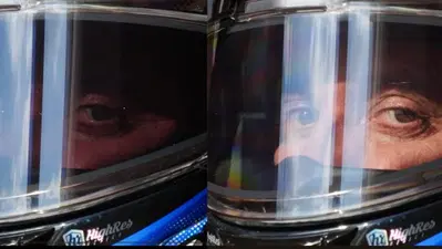 Visiera Irid: fa tutto da sola! [VIDEO]