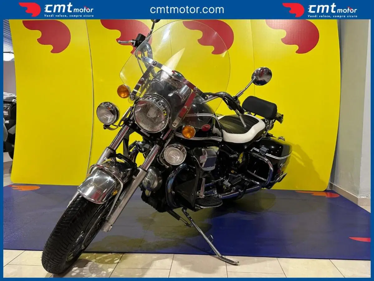 Moto Guzzi California Vintage (2)
