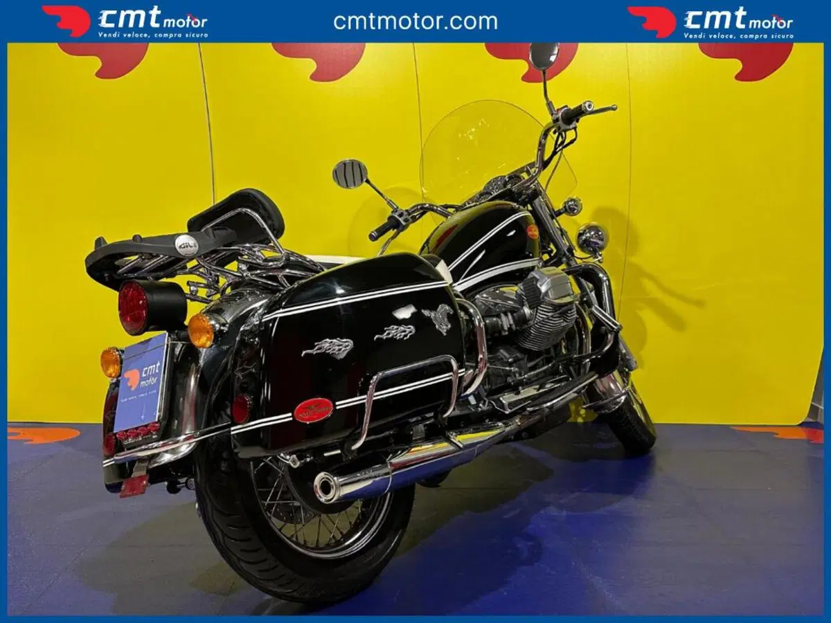 Moto Guzzi California Vintage (4)