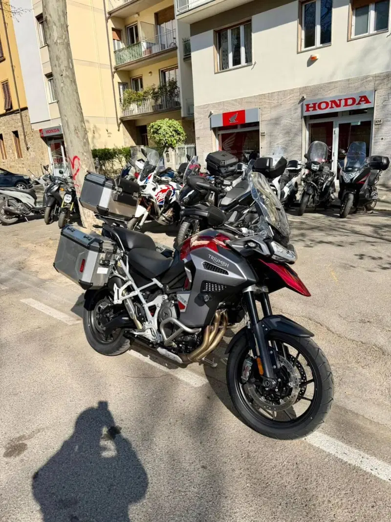 Triumph Tiger 1200 GT Explorer (2024 - 26) (3)