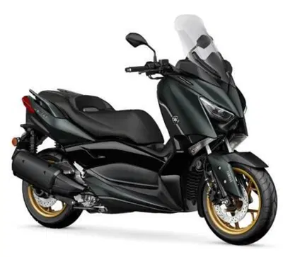 Yamaha X-Max 300 Tech Max (2021 - 24) usata