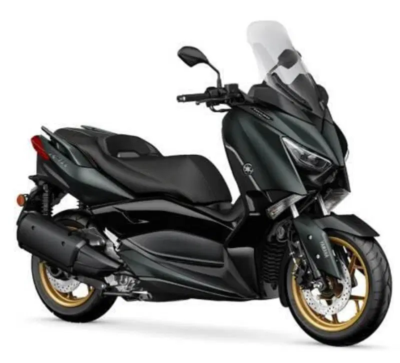 Yamaha X-Max 300 Tech Max (2021 - 24)