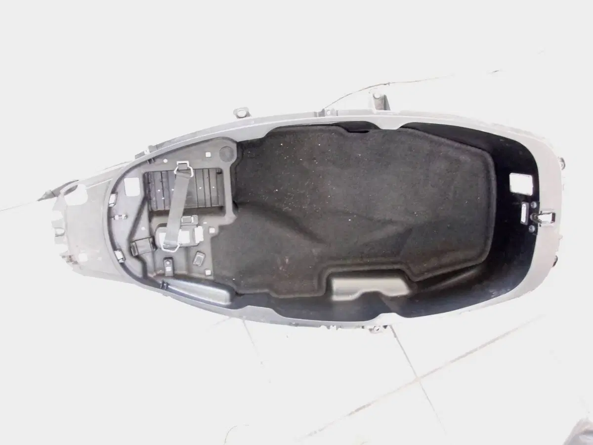 VASCA SOTTOSELLA PIAGGIO MP3 350 SPORT