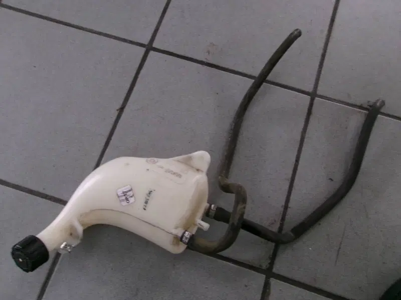 VASCHETTA ESPANSIONE PIAGGIO MP3 350 SPORT