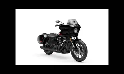 Harley-Davidson Low Rider ST (2025 - 26) nuova