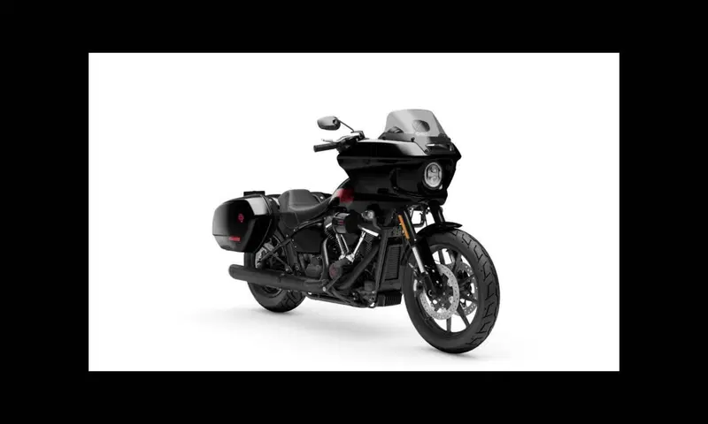 Harley-Davidson Low Rider ST (2025 - 26)