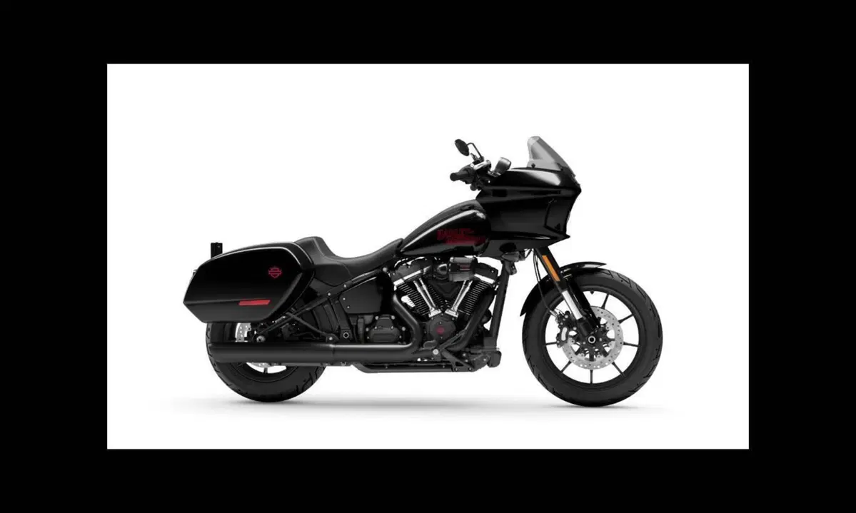 Harley-Davidson Low Rider ST (2025 - 26) (2)