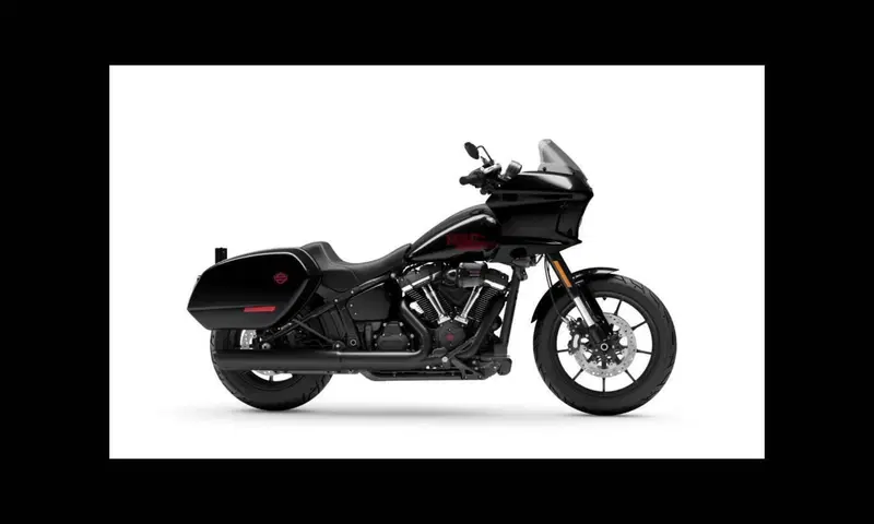 Harley-Davidson Low Rider ST (2025 - 26) (2)