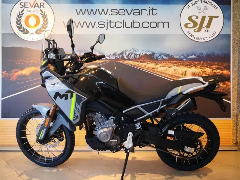 CFMOTO 450MT (2024 - 26) (7)