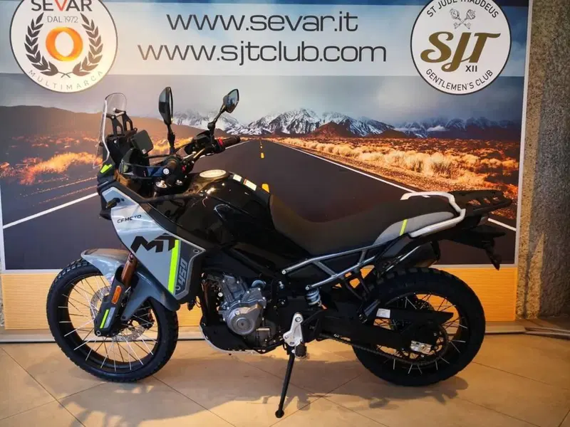 CFMOTO 450MT (2024 - 26) (8)