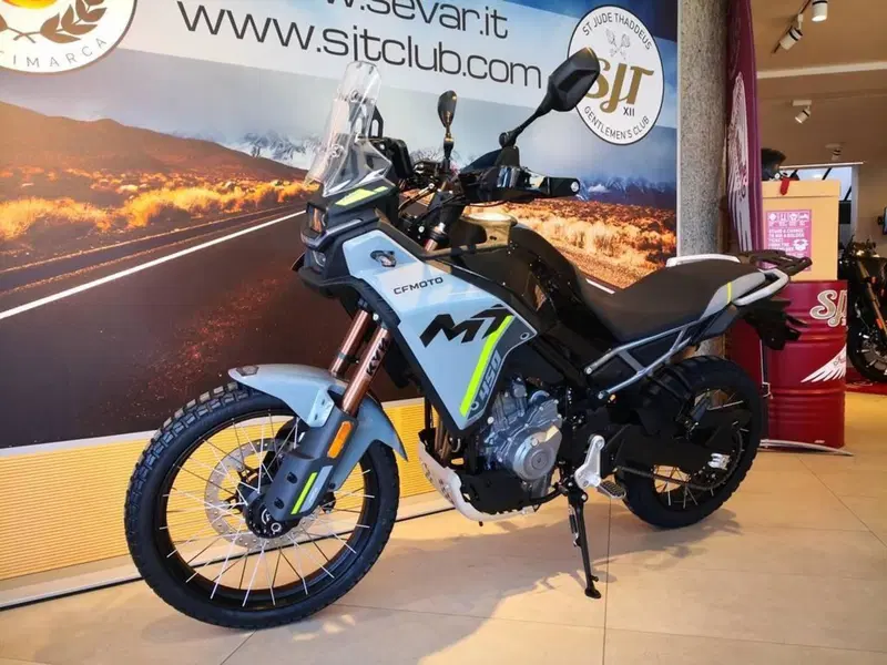 CFMOTO 450MT (2024 - 26) (12)