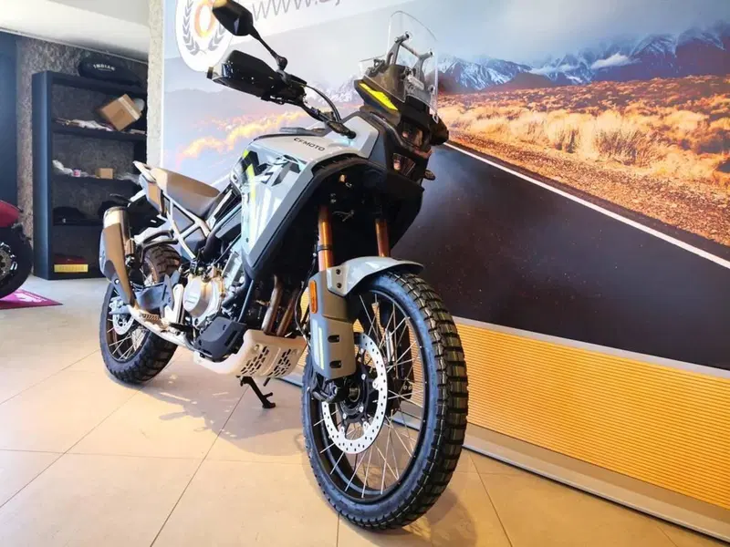 CFMOTO 450MT (2024 - 26) (3)