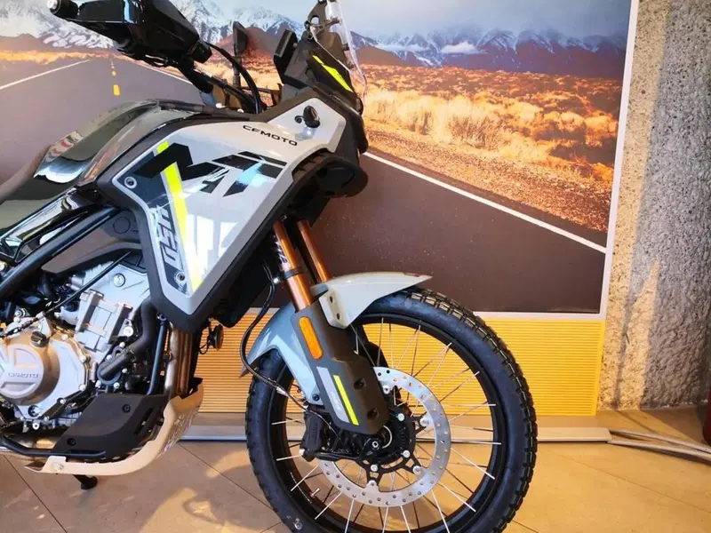 CFMOTO 450MT (2024 - 26) (4)