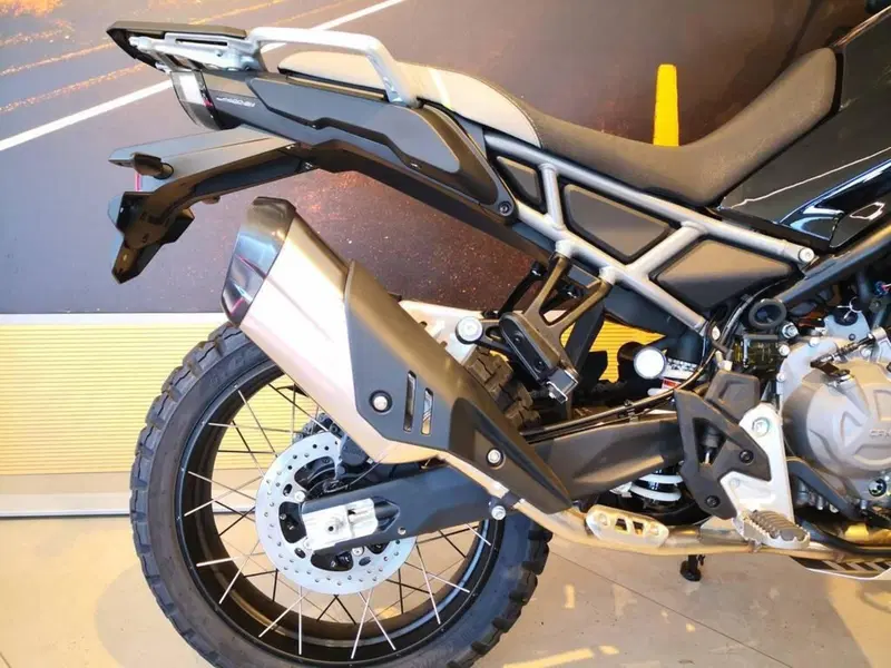 CFMOTO 450MT (2024 - 26) (5)