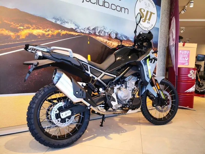 CFMOTO 450MT (2024 - 26) (6)