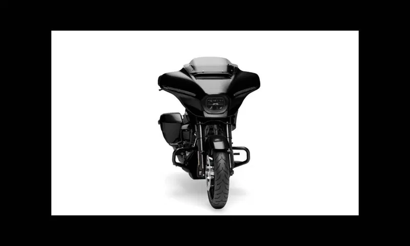 Harley-Davidson Street Glide (2024 - 26) (2)
