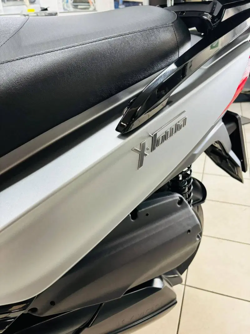 Kymco X-Town 300i (2025 - 26) (5)
