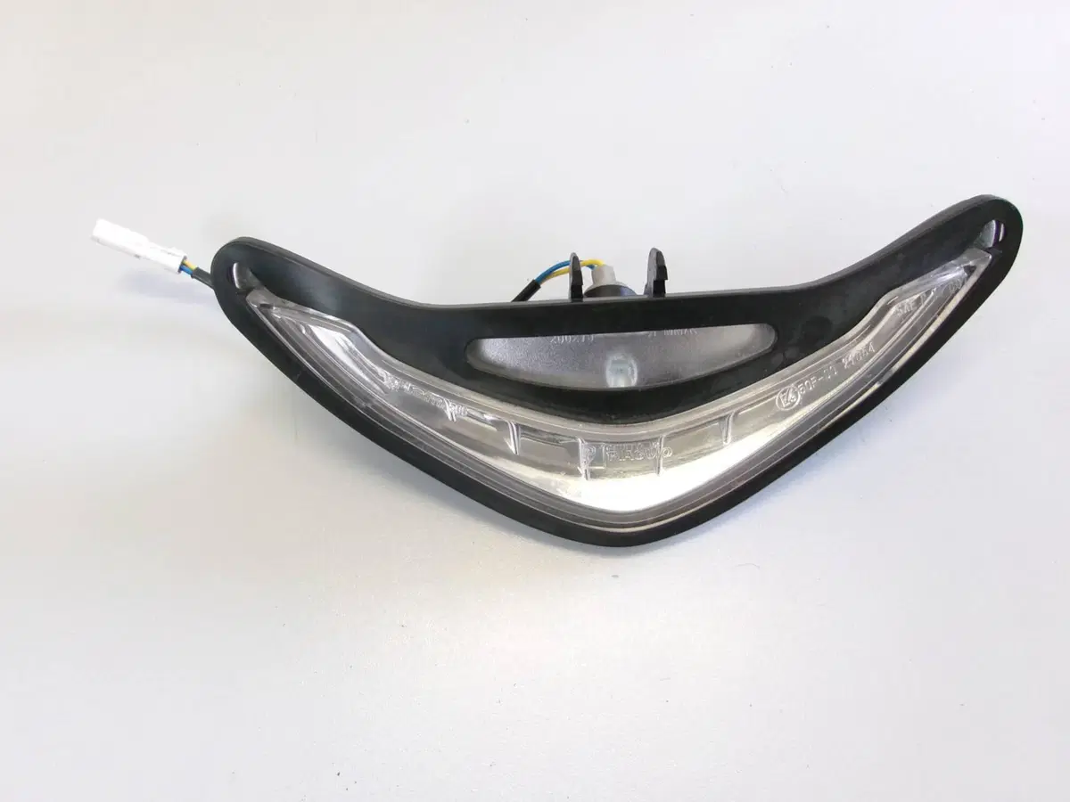 FARO POSIZIONE LUCE DIURNA PIAGGIO MP3 350 SPORT
