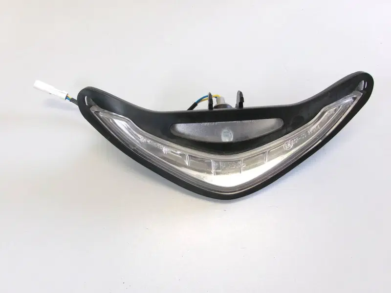 FARO POSIZIONE LUCE DIURNA PIAGGIO MP3 350 SPORT