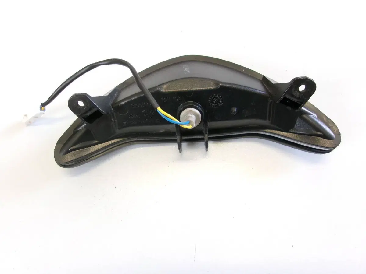 FARO POSIZIONE LUCE DIURNA PIAGGIO MP3 350 SPORT (2)