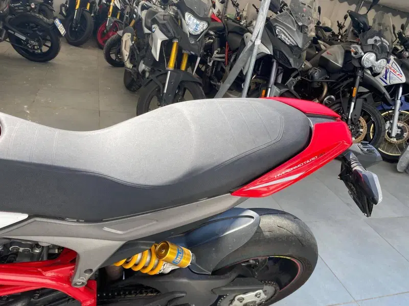 Ducati Hypermotard 821 SP (2013 - 15) (8)